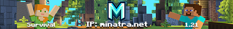 Minatra Network