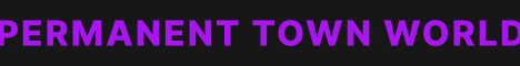 Just A Simple Server