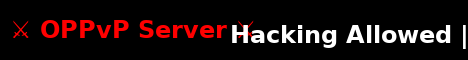 MCPVPSERVER-(HACKS allowed) 
