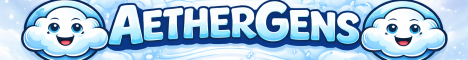 AetherGens