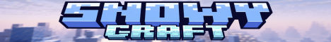 SnowyCraft