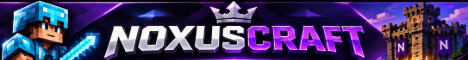 NoxusCraft